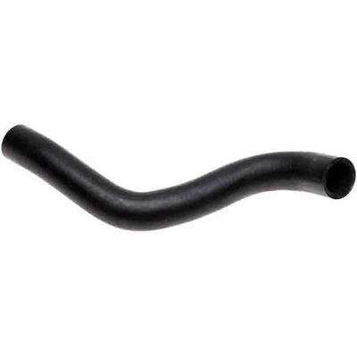 Upper Radiator Or Coolant Hose by GATES - 23766 pa2