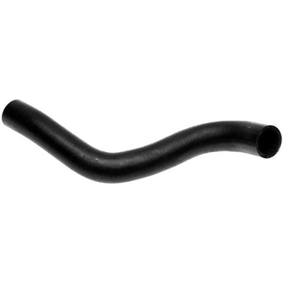 Upper Radiator Or Coolant Hose by GATES - 23766 pa4