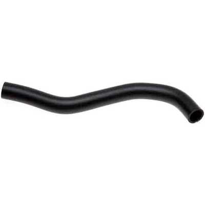 Upper Radiator Or Coolant Hose by GATES - 23776 pa1