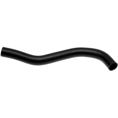 Upper Radiator Or Coolant Hose by GATES - 23776 pa3