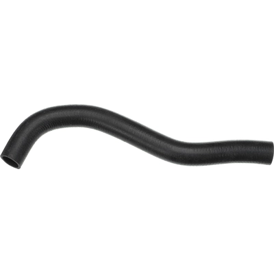 Upper Radiator Or Coolant Hose by GATES - 23776 pa4