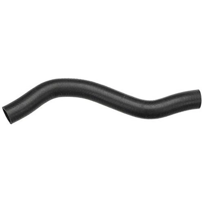 Upper Radiator Or Coolant Hose by GATES - 23785 pa4