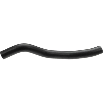 Upper Radiator Or Coolant Hose by GATES - 23787 pa9