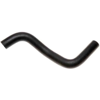 Upper Radiator Or Coolant Hose by GATES - 23798 pa2