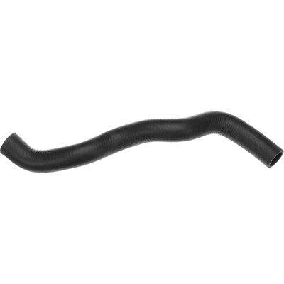 GATES - 23800 - Upper Radiator Or Coolant Hose pa6