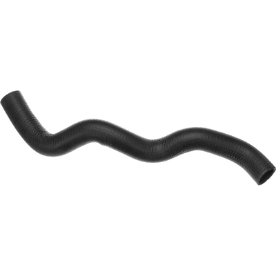 GATES - 23800 - Upper Radiator Or Coolant Hose pa7