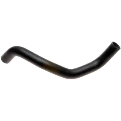 Upper Radiator Or Coolant Hose by GATES - 23801 pa1