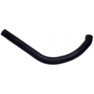 Upper Radiator Or Coolant Hose by GATES - 23802 pa1