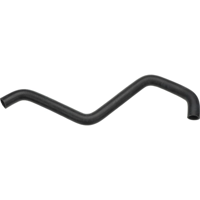 Upper Radiator Or Coolant Hose by GATES - 23802 pa4