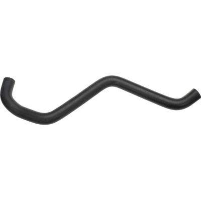Upper Radiator Or Coolant Hose by GATES - 23802 pa5