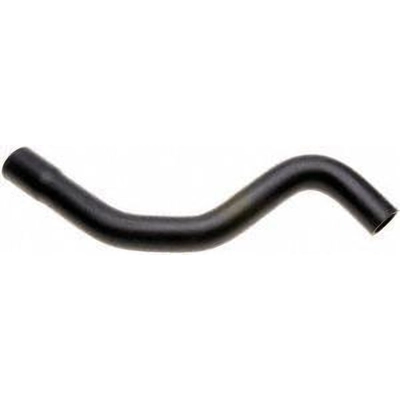 Upper Radiator Or Coolant Hose by GATES - 23811 pa1