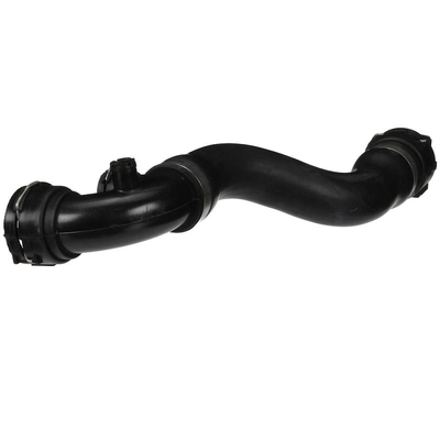 GATES - 23814 - Upper Radiator Or Coolant Hose pa5