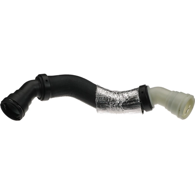 GATES - 23815 - Upper Radiator Or Coolant Hose pa6
