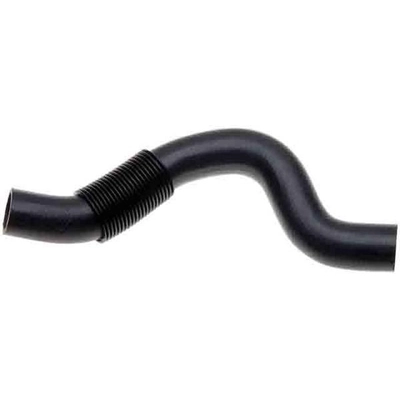 Upper Radiator Or Coolant Hose by GATES - 23830 pa2