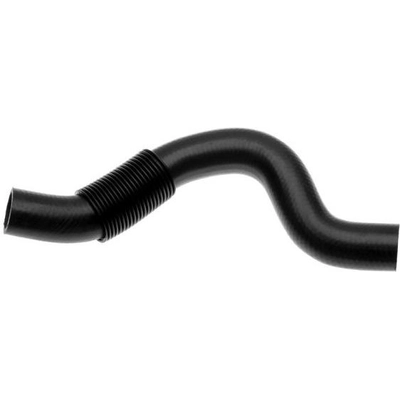 Upper Radiator Or Coolant Hose by GATES - 23830 pa3