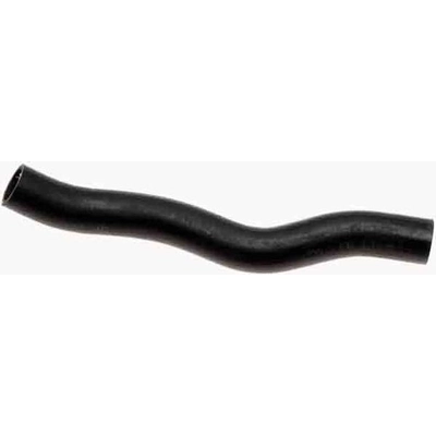 Upper Radiator Or Coolant Hose by GATES - 23831 pa1