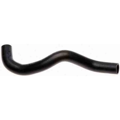 Upper Radiator Or Coolant Hose by GATES - 23834 pa1
