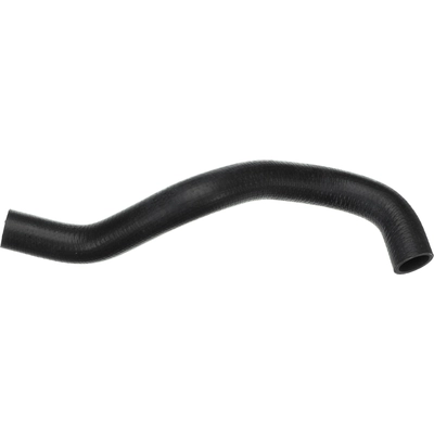 Upper Radiator Or Coolant Hose by GATES - 23834 pa2
