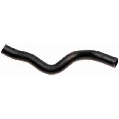 Upper Radiator Or Coolant Hose by GATES - 23837 pa1