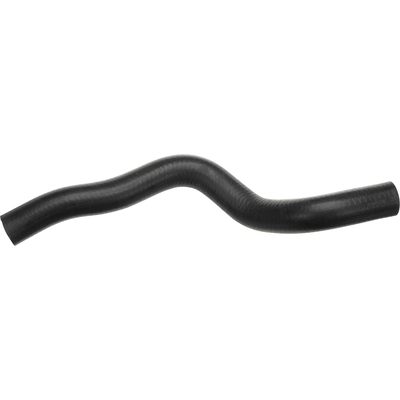 Upper Radiator Or Coolant Hose by GATES - 23837 pa2