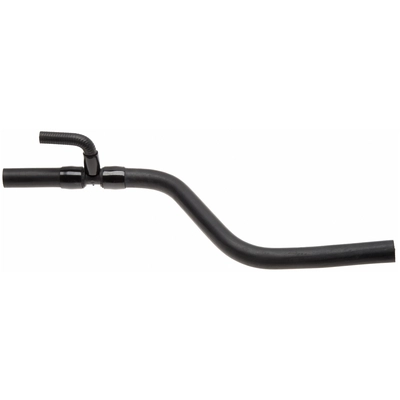 Upper Radiator Or Coolant Hose by GATES - 23853 pa2