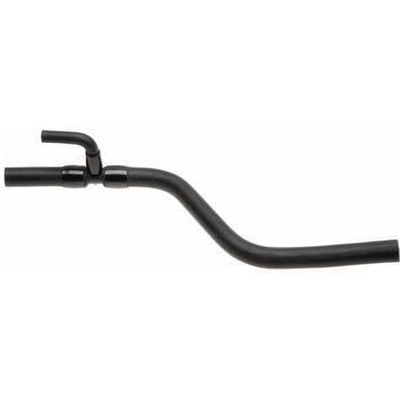 Upper Radiator Or Coolant Hose by GATES - 23853 pa3