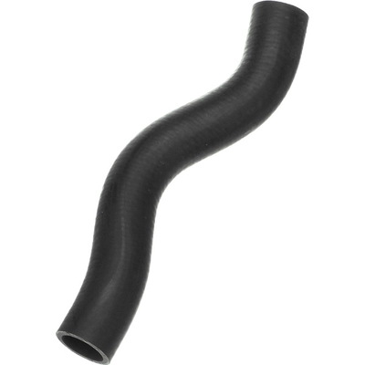 Upper Radiator Or Coolant Hose by GATES - 23859 pa9