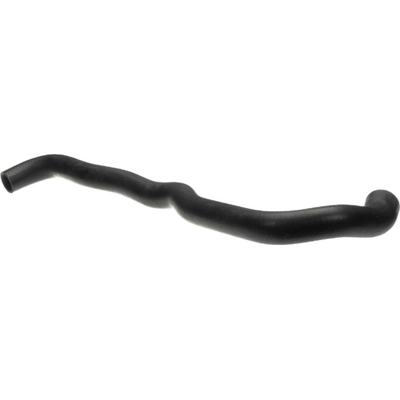 Upper Radiator Or Coolant Hose by GATES - 23868 pa5