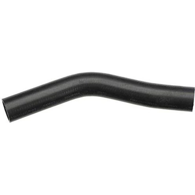 Upper Radiator Or Coolant Hose by GATES - 23873 pa5