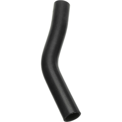 Upper Radiator Or Coolant Hose by GATES - 23873 pa9