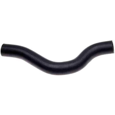 Upper Radiator Or Coolant Hose by GATES - 23881 pa2