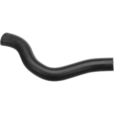 Upper Radiator Or Coolant Hose by GATES - 23881 pa3