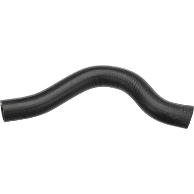 Upper Radiator Or Coolant Hose by GATES - 23881 pa4