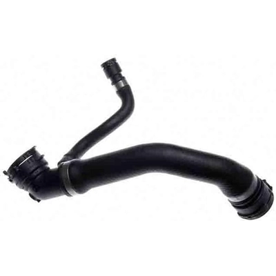 GATES - 23884 - Upper Radiator Or Coolant Hose pa2