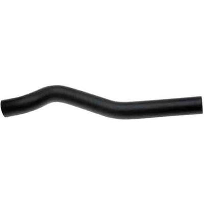 Upper Radiator Or Coolant Hose by GATES - 23886 pa2