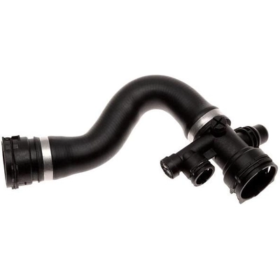 Upper Radiator Or Coolant Hose by GATES - 23895 pa2