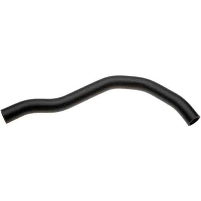 Upper Radiator Or Coolant Hose by GATES - 23902 pa2