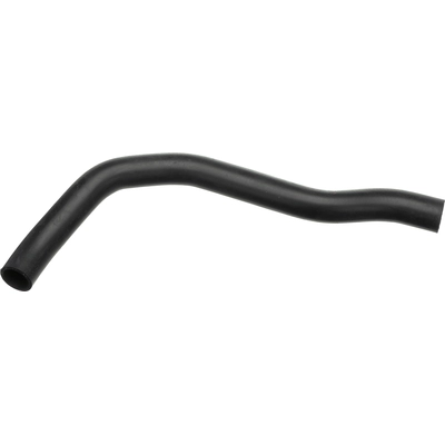 Upper Radiator Or Coolant Hose by GATES - 23902 pa6