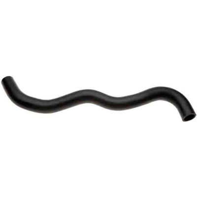 Upper Radiator Or Coolant Hose by GATES - 23904 pa2