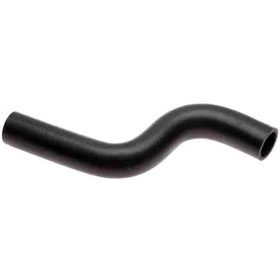 Upper Radiator Or Coolant Hose by GATES - 23914 pa1