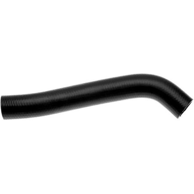 Upper Radiator Or Coolant Hose by GATES - 23915 pa4