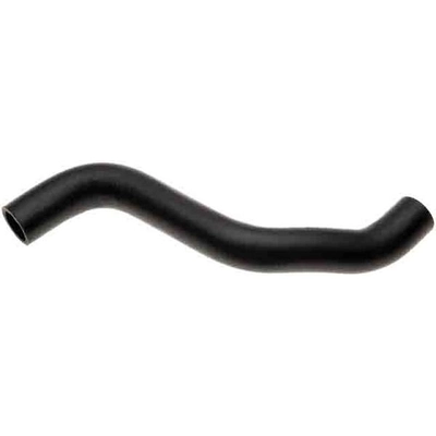 Upper Radiator Or Coolant Hose by GATES - 23922 pa2