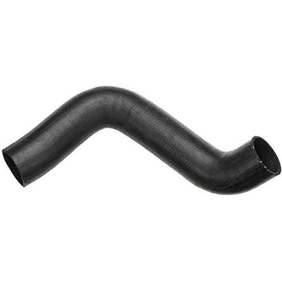 Upper Radiator Or Coolant Hose by GATES - 23928 pa3