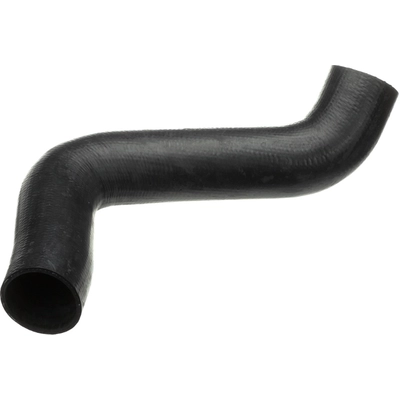 Upper Radiator Or Coolant Hose by GATES - 23928 pa6