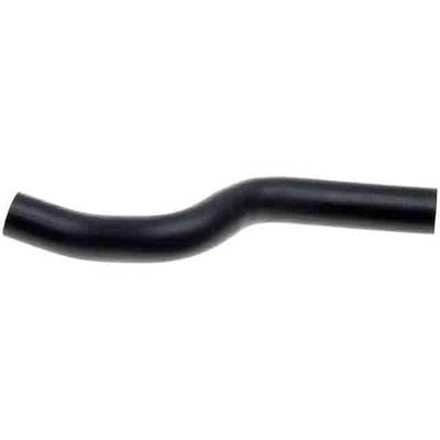 Upper Radiator Or Coolant Hose by GATES - 23949 pa1