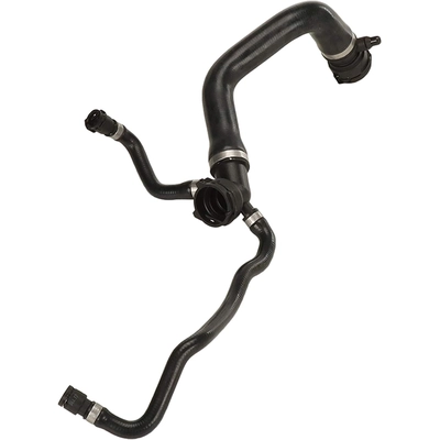 GATES - 23953 - Upper Radiator Or Coolant Hose pa4