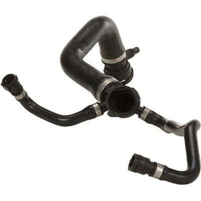 GATES - 23953 - Upper Radiator Or Coolant Hose pa7