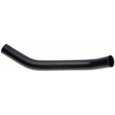 Upper Radiator Or Coolant Hose by GATES - 23958 pa1