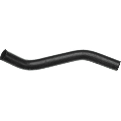 Upper Radiator Or Coolant Hose by GATES - 23958 pa5