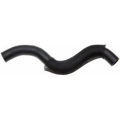 Upper Radiator Or Coolant Hose by GATES - 23960 pa1